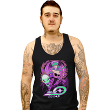 Load image into Gallery viewer, Daily_Deal_Shirts Tank Top, Unisex / Small / Black Soul Fist
