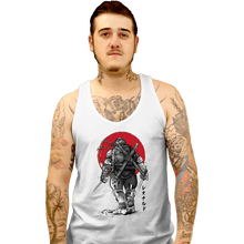 Load image into Gallery viewer, Daily_Deal_Shirts Tank Top, Unisex / Small / White The Way Of Leo
