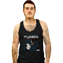 Load image into Gallery viewer, Daily_Deal_Shirts Tank Top, Unisex / Small / Black My Symbiotic Bromance
