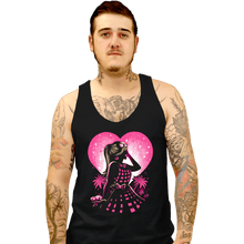 Load image into Gallery viewer, Daily_Deal_Shirts Tank Top, Unisex / Small / Black B-Doll Is Everything
