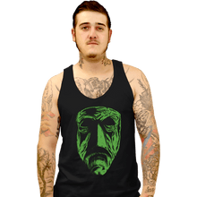 Load image into Gallery viewer, Shirts Tank Top, Unisex / Small / Black Shock
