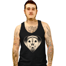 Load image into Gallery viewer, Shirts Tank Top, Unisex / Small / Black Bread Lover
