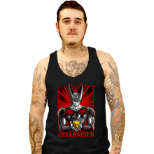 Load image into Gallery viewer, Daily_Deal_Shirts Tank Top, Unisex / Small / Black Cellraiser
