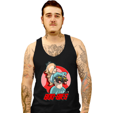 Load image into Gallery viewer, Daily_Deal_Shirts Tank Top, Unisex / Small / Black Rosalina Boos
