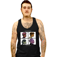 Load image into Gallery viewer, Shirts Tank Top, Unisex / Small / Black Dunderheadz
