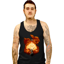 Load image into Gallery viewer, Daily_Deal_Shirts Tank Top, Unisex / Small / Black Elden Adventure
