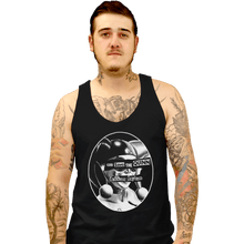 Load image into Gallery viewer, Shirts Tank Top, Unisex / Small / Black Ddjvigo&#39;s God Save the Quinn
