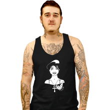 Load image into Gallery viewer, Shirts Tank Top, Unisex / Small / Black Come With Me
