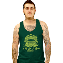 Load image into Gallery viewer, Shirts Tank Top, Unisex / Small / Black Bad Breath
