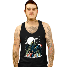 Load image into Gallery viewer, Daily_Deal_Shirts Tank Top, Unisex / Small / Black Xenomas
