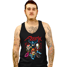 Load image into Gallery viewer, Shirts Tank Top, Unisex / Small / Black Death Race
