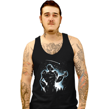 Load image into Gallery viewer, Daily_Deal_Shirts Tank Top, Unisex / Small / Black Souls Don&#39;t Die
