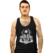 Load image into Gallery viewer, Shirts Tank Top, Unisex / Small / Black Anti Homeboy
