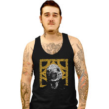 Load image into Gallery viewer, Daily_Deal_Shirts Tank Top, Unisex / Small / Black Chatterer
