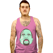 Load image into Gallery viewer, Daily_Deal_Shirts Tank Top, Unisex / Small / Pink Ice Tea
