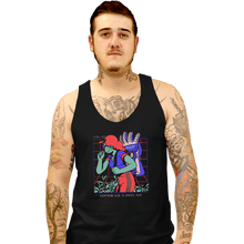 Load image into Gallery viewer, Shirts Tank Top, Unisex / Small / Black Got The Power
