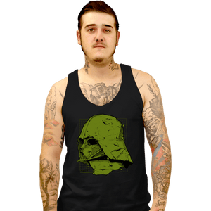 Shirts Tank Top, Unisex / Small / Black Primal Lord