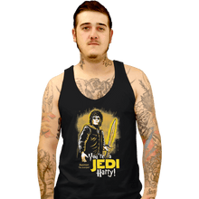 Load image into Gallery viewer, Shirts Tank Top, Unisex / Small / Black Failed Saga Reloaded
