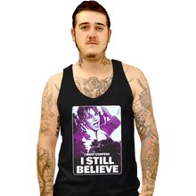 Load image into Gallery viewer, Secret_Shirts Tank Top, Unisex / Small / Black I Must Confess
