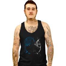 Load image into Gallery viewer, Shirts Tank Top, Unisex / Small / Black Servant
