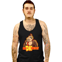 Load image into Gallery viewer, Daily_Deal_Shirts Tank Top, Unisex / Small / Black Banana Slamma!
