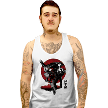 Load image into Gallery viewer, Shirts Tank Top, Unisex / Small / White First Unit
