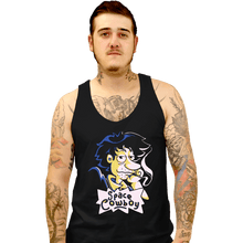 Load image into Gallery viewer, Daily_Deal_Shirts Tank Top, Unisex / Small / Black Stu Spiegel
