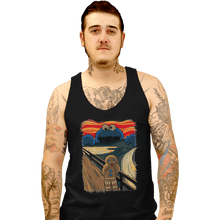 Load image into Gallery viewer, Shirts Tank Top, Unisex / Small / Black The Cookie Muncher
