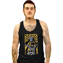 Load image into Gallery viewer, Daily_Deal_Shirts Tank Top, Unisex / Small / Black Batcrit
