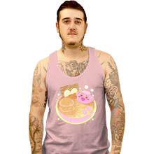 Load image into Gallery viewer, Shirts Tank Top, Unisex / Small / Pink Ramenby

