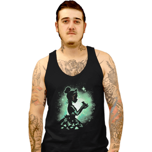Shirts Tank Top, Unisex / Small / Black Your Dreams Come True