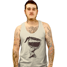 Load image into Gallery viewer, Daily_Deal_Shirts Tank Top, Unisex / Small / White Coffee Atlas
