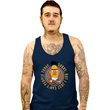 Load image into Gallery viewer, Shirts Tank Top, Unisex / Small / Navy I Can&#39;t People Today
