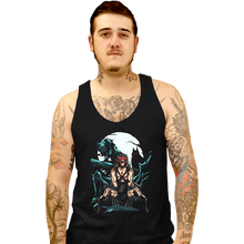 Load image into Gallery viewer, Daily_Deal_Shirts Tank Top, Unisex / Small / Black Weapon X
