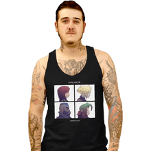 Load image into Gallery viewer, Shirts Tank Top, Unisex / Small / Black Fantasy Days
