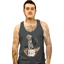 Load image into Gallery viewer, Shirts Tank Top, Unisex / Small / Charcoal Long Long Time
