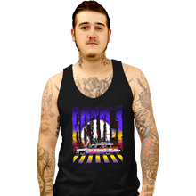 Load image into Gallery viewer, Daily_Deal_Shirts Tank Top, Unisex / Small / Black ECTO 01
