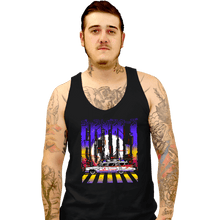 Load image into Gallery viewer, Daily_Deal_Shirts Tank Top, Unisex / Small / Black ECTO 01
