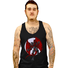 Load image into Gallery viewer, Daily_Deal_Shirts Tank Top, Unisex / Small / Black Xanatos
