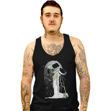 Load image into Gallery viewer, Shirts Tank Top, Unisex / Small / Black Love Beyond Dead
