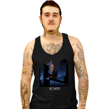 Load image into Gallery viewer, Shirts Tank Top, Unisex / Small / Black Showtime
