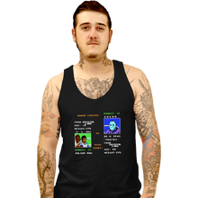 Load image into Gallery viewer, Daily_Deal_Shirts Tank Top, Unisex / Small / Black Jason Punch-Out
