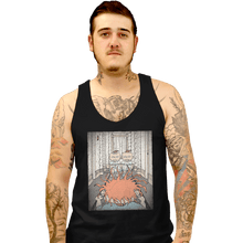 Load image into Gallery viewer, Shirts Tank Top, Unisex / Small / Black Rugrats Shining
