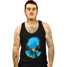 Load image into Gallery viewer, Shirts Tank Top, Unisex / Small / Black The Story Of Us
