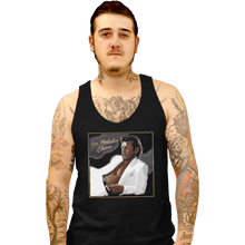 Load image into Gallery viewer, Shirts Tank Top, Unisex / Small / Black Chaos
