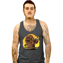 Load image into Gallery viewer, Daily_Deal_Shirts Tank Top, Unisex / Small / Charcoal The Perfect Gift
