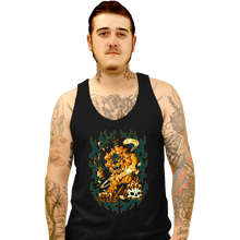 Load image into Gallery viewer, Shirts Tank Top, Unisex / Small / Black The Chimera
