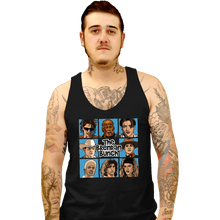 Load image into Gallery viewer, Shirts Tank Top, Unisex / Small / Black Brendan Bunch
