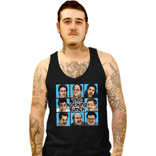 Load image into Gallery viewer, Shirts Tank Top, Unisex / Small / Black Nothing Bunch
