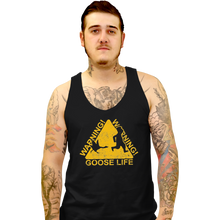 Load image into Gallery viewer, Goose Life
